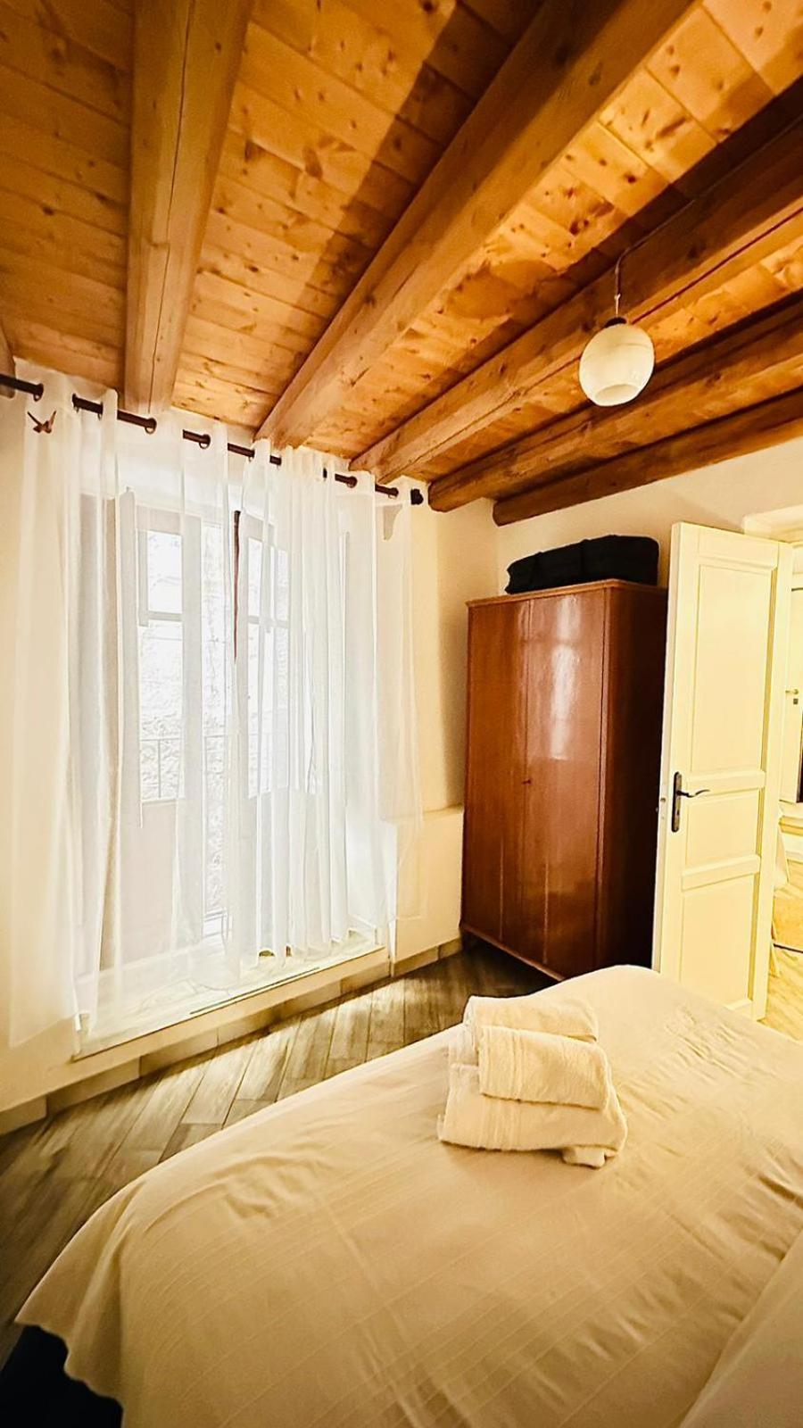 Camerini di Santa Cecilia Palermo Dış mekan fotoğraf